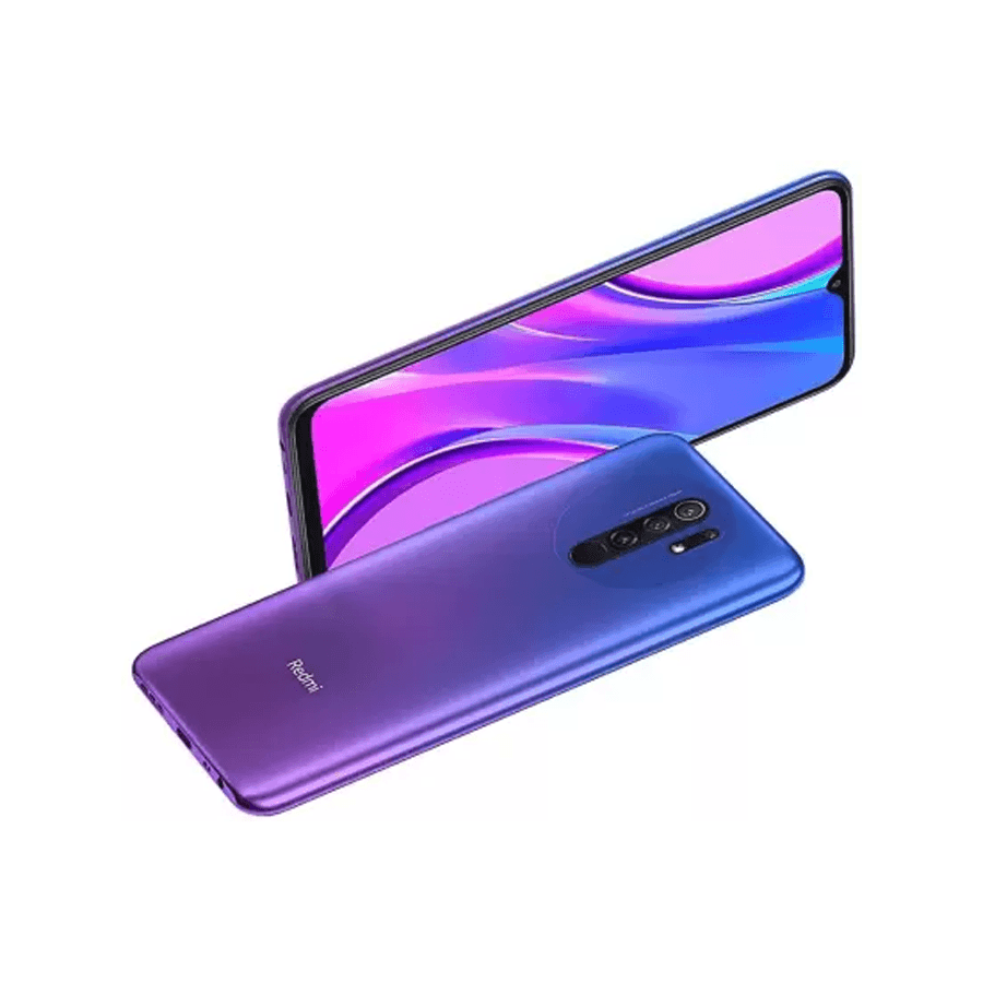 Mi Redmi 9 Prime 12