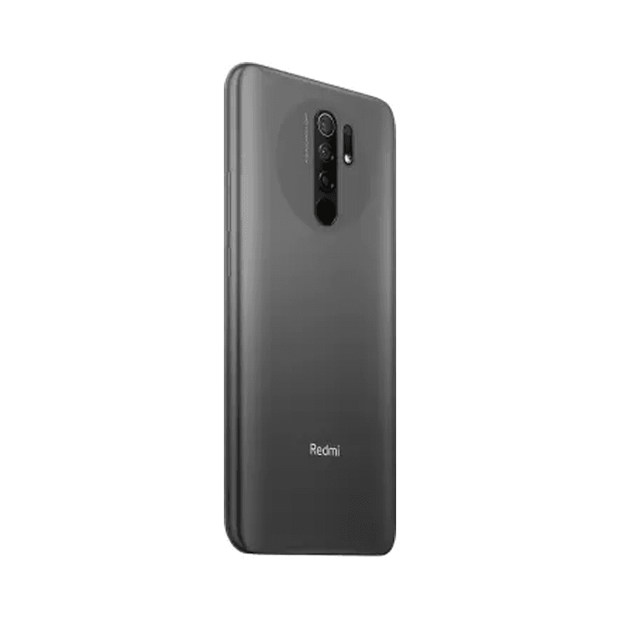 Mi Redmi 9 Prime 6