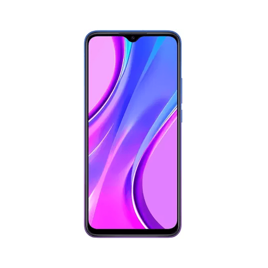 Mi Redmi 9 Prime 10