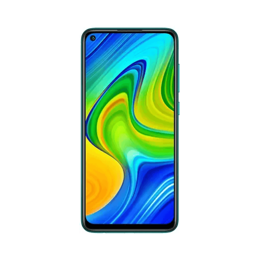 Mi Redmi 9 Prime 8