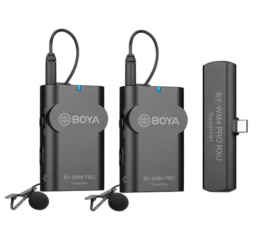 boya-by-wm4-pro-in-nepal