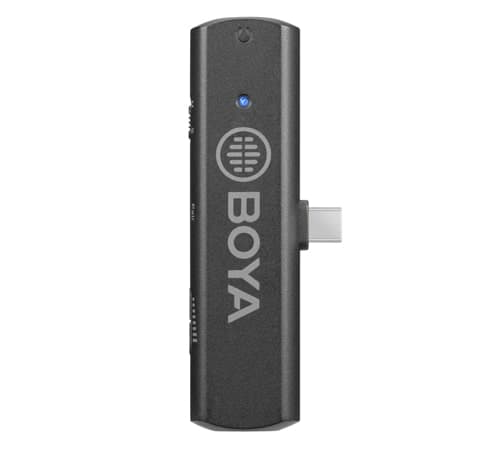 Boya BY WM4 PRO-K5 2