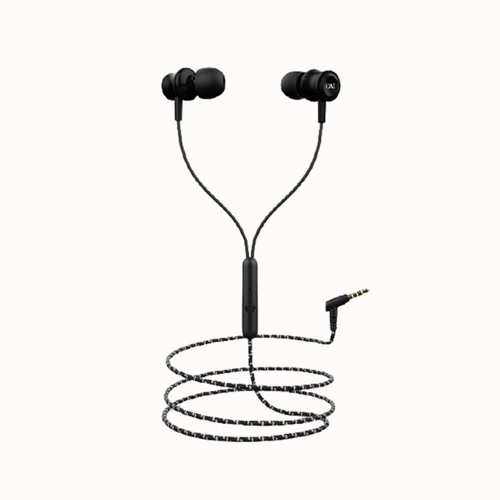 boAt BassHeads 152 Earphone 1