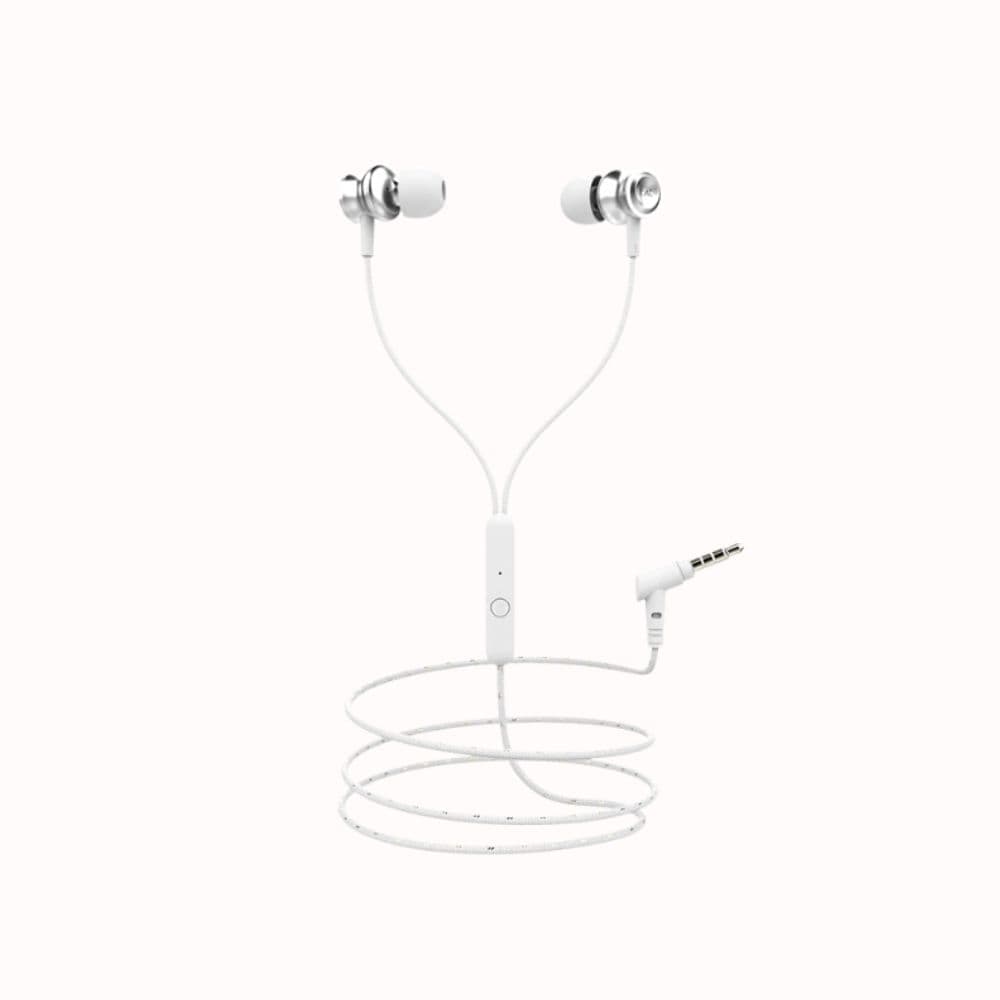 boAt BassHeads 152 Earphone 3