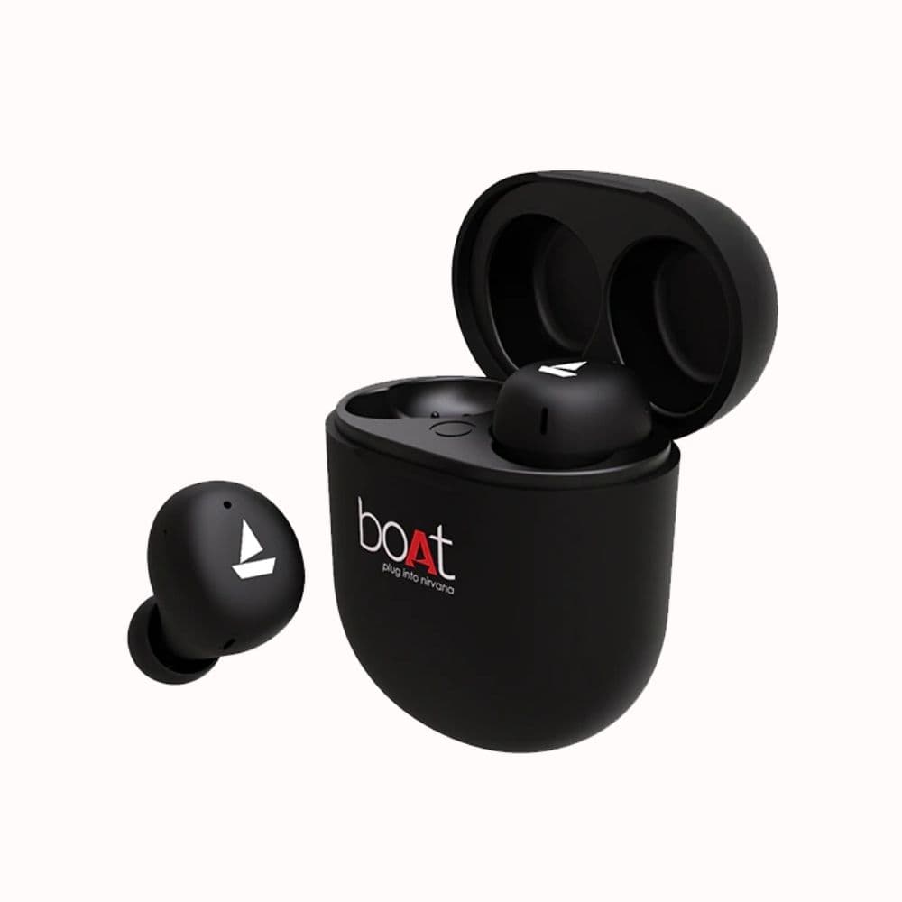 airdopes-381-black