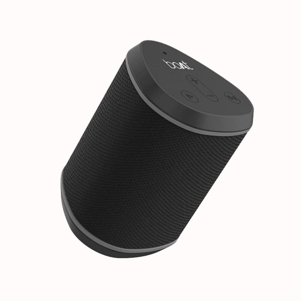 Stone170-black