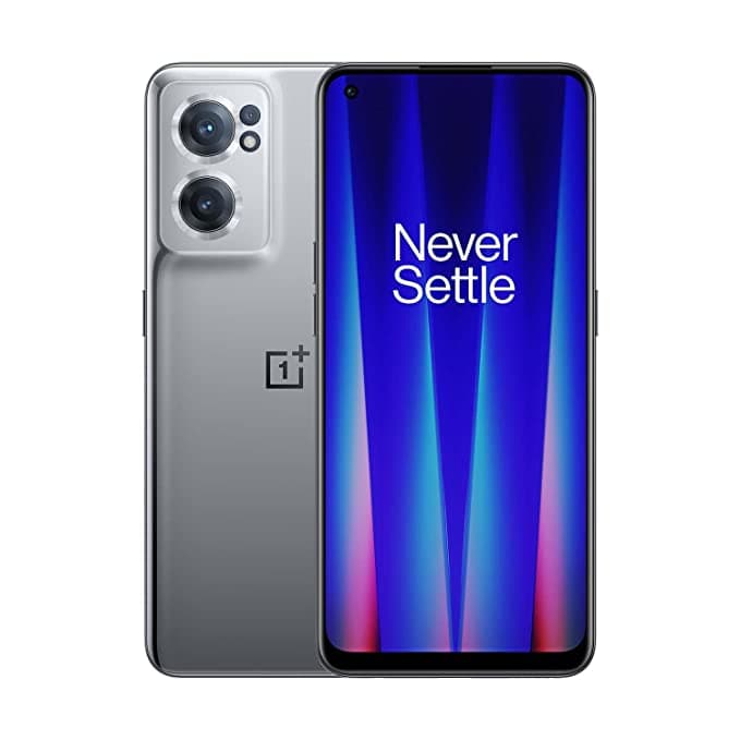 OnePlus Nord CE 2 5G 1