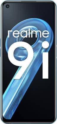Realme 9i 6GB 3