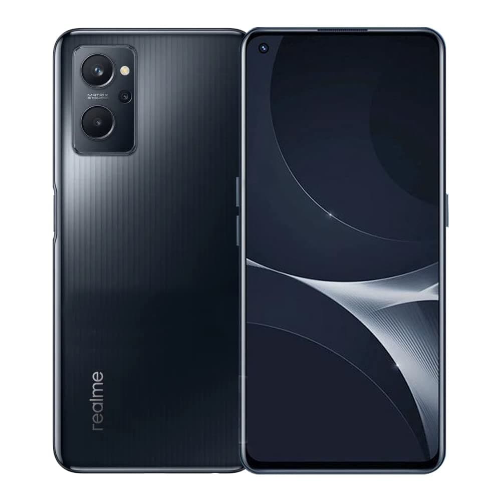 Realme 9i 6GB 4