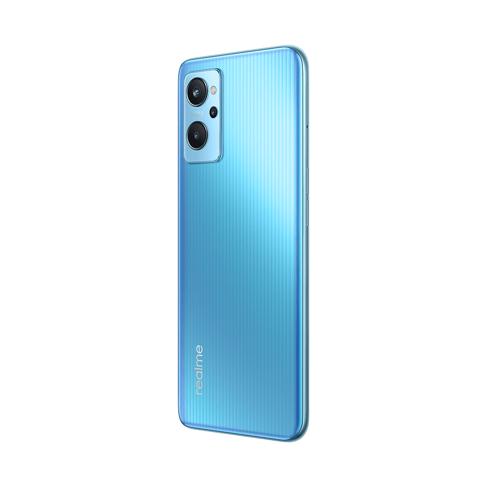 Realme 9i 6GB 5