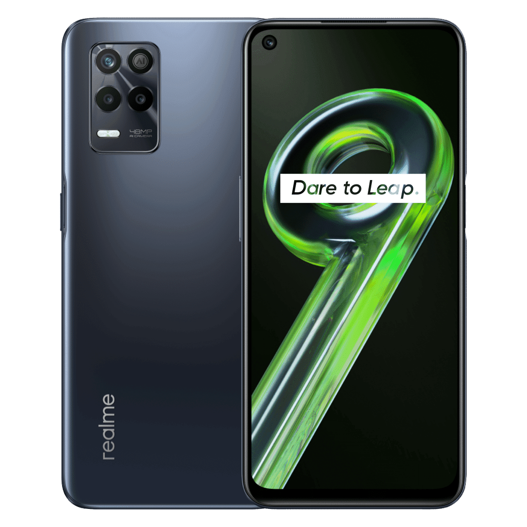 Realme 9 5G 6GB 2
