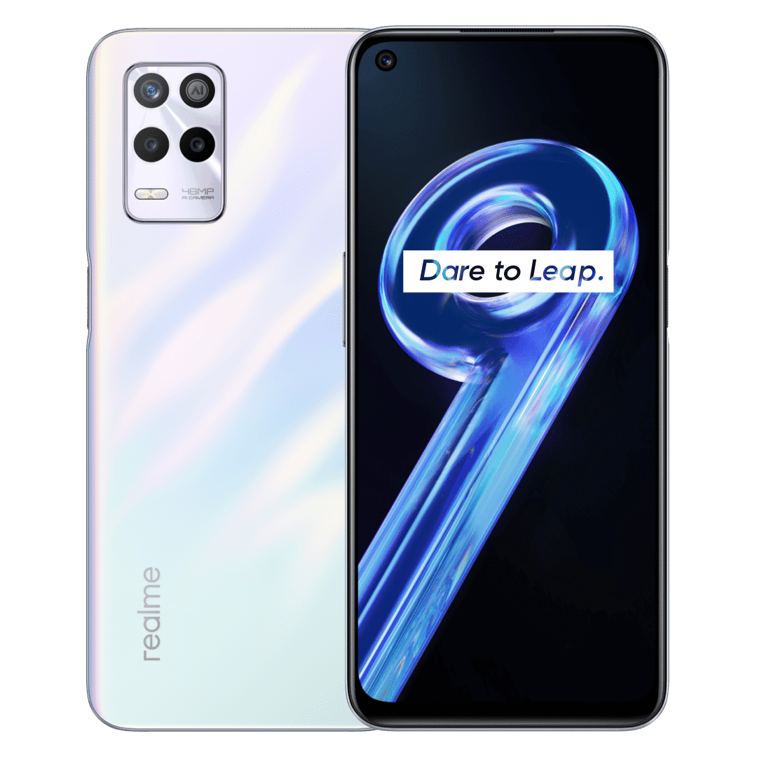 Realme 9 5G 6GB 3