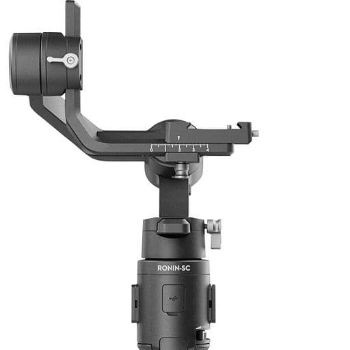 DJI Ronin-SC - 3 Axis Handheld Gimbal