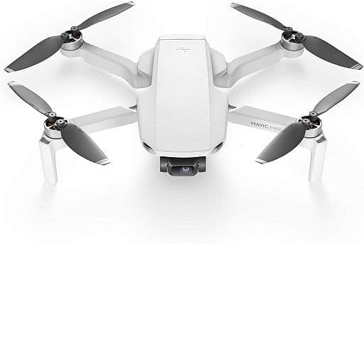 DJI Mavic Mini Fly More Combo 2