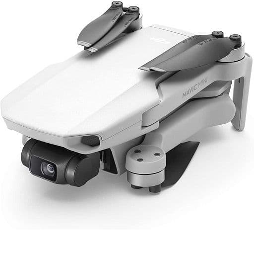 DJI Mavic Mini Fly More Combo 1