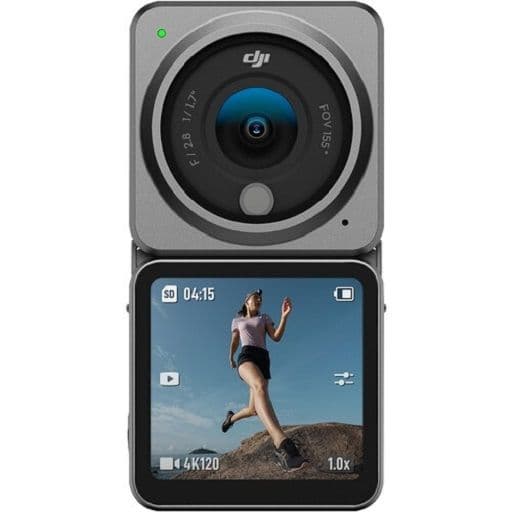 DJI Action 2 Dual Screen Combo 1
