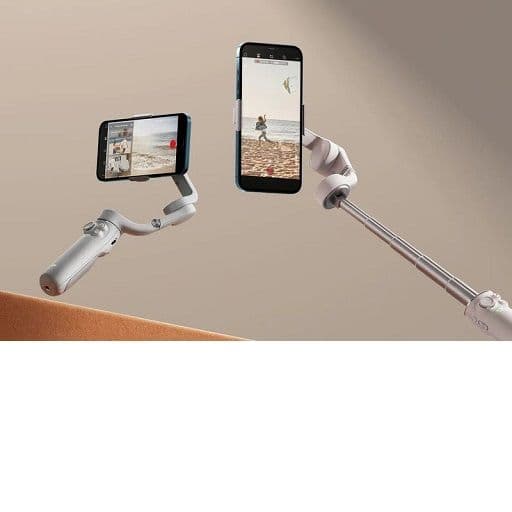 DJI Osmo Mobile 5 2