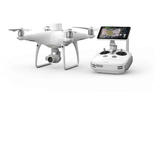DJI Phantom 4 RTK SDK 1