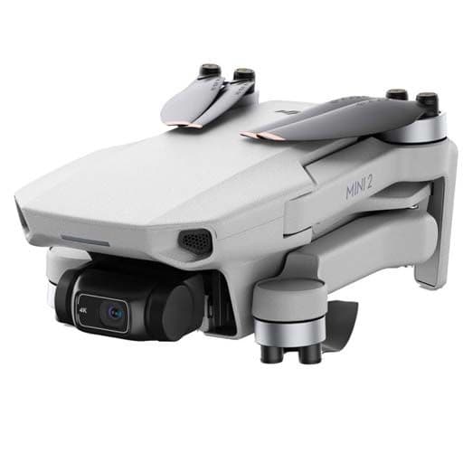 DJI Mavic Mini 2 2