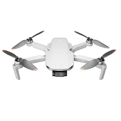 DJI Mavic Mini 2 1