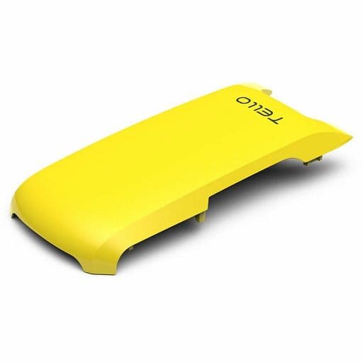Dji Tello Part 5 Snap on Top Cover(Yellow) 1