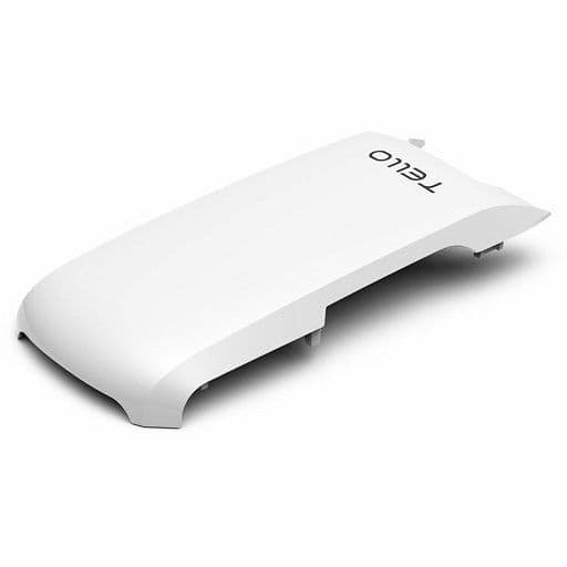 Dji Tello Part 6 Snap on Top Cover(White) 1