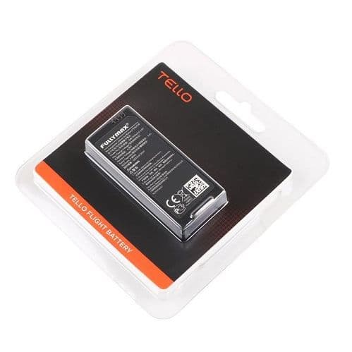 DJI Tello Part 1 Flight Battery 1