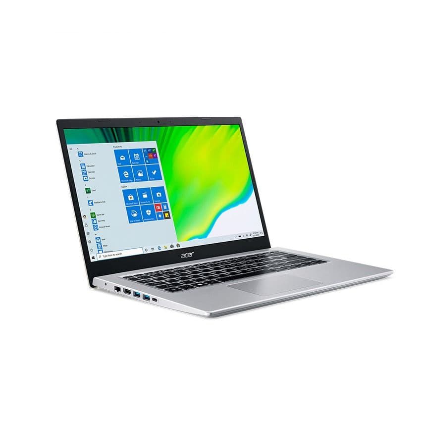 Acer Aspire A514-54 | i5 | 11th Gen | 8GB | 256 SSD | Windows11 | (Safari Gold) 3