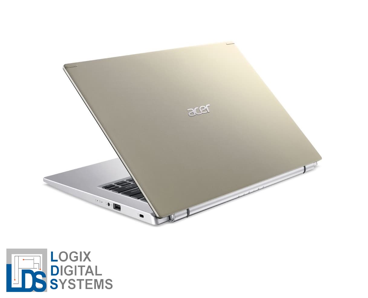 Acer Aspire A514-54 | i5 | 11th Gen | 8GB | 256 SSD | Windows11 | (Safari Gold) 2