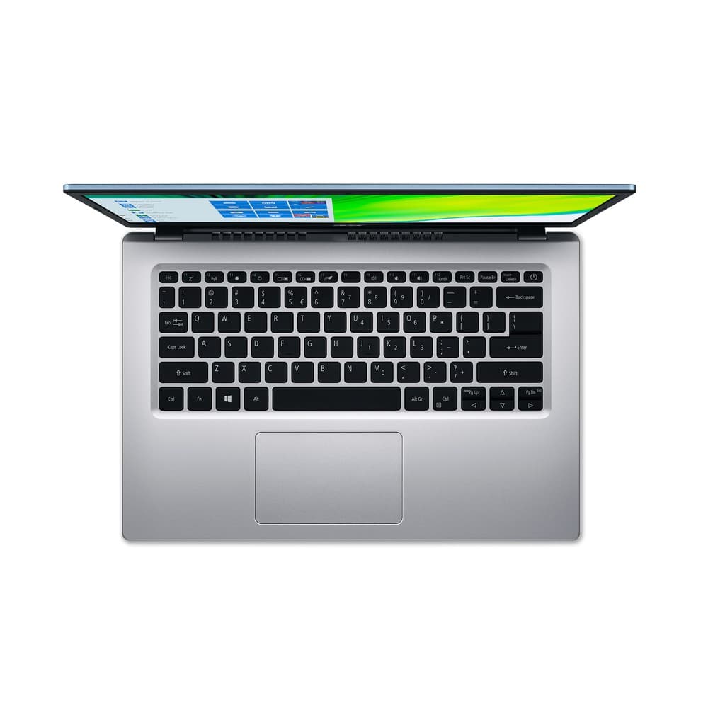 Acer Aspire A514-54 | i5 | 11th Gen | 8GB | 256 SSD | Windows11 | (Safari Gold) 5