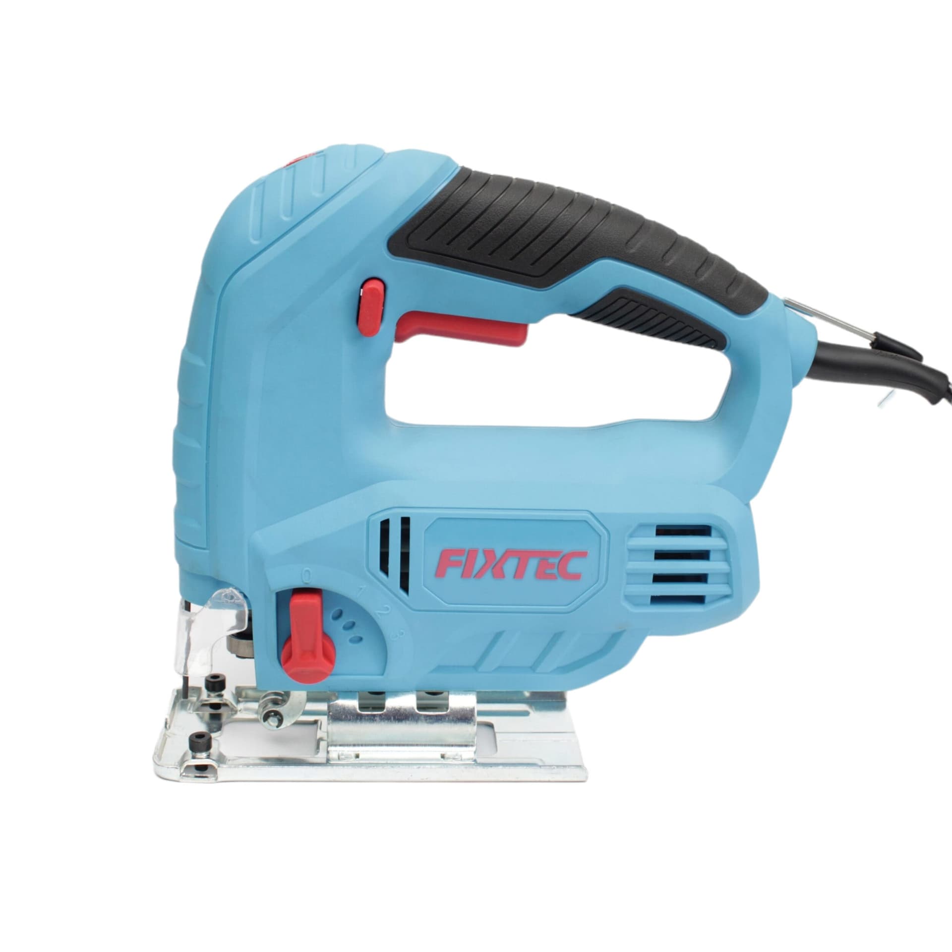 Power Full Fixtec Jig Saw Machine 600W For Wood And Ply