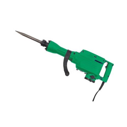 Alpha 1240 Watt Demolition Hammer Concrete Breaker A6501 1