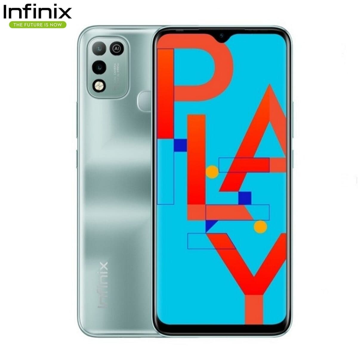 infinix hot 10 play price in nepal 2022