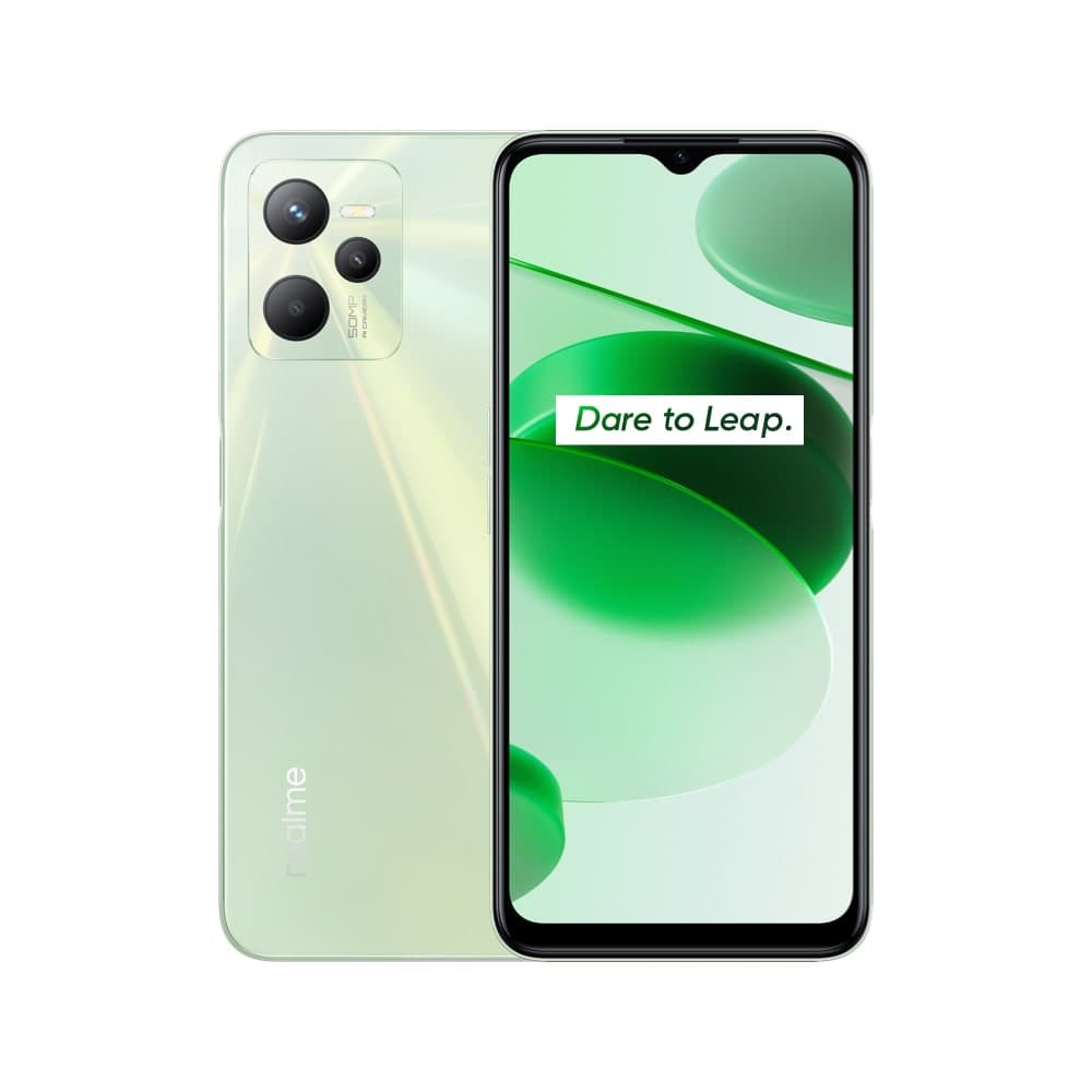 Realme C35 128GB 2