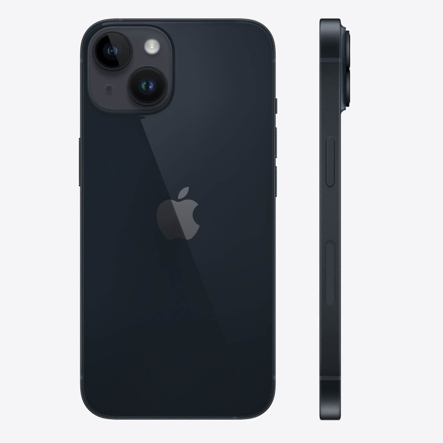 Midnight Black