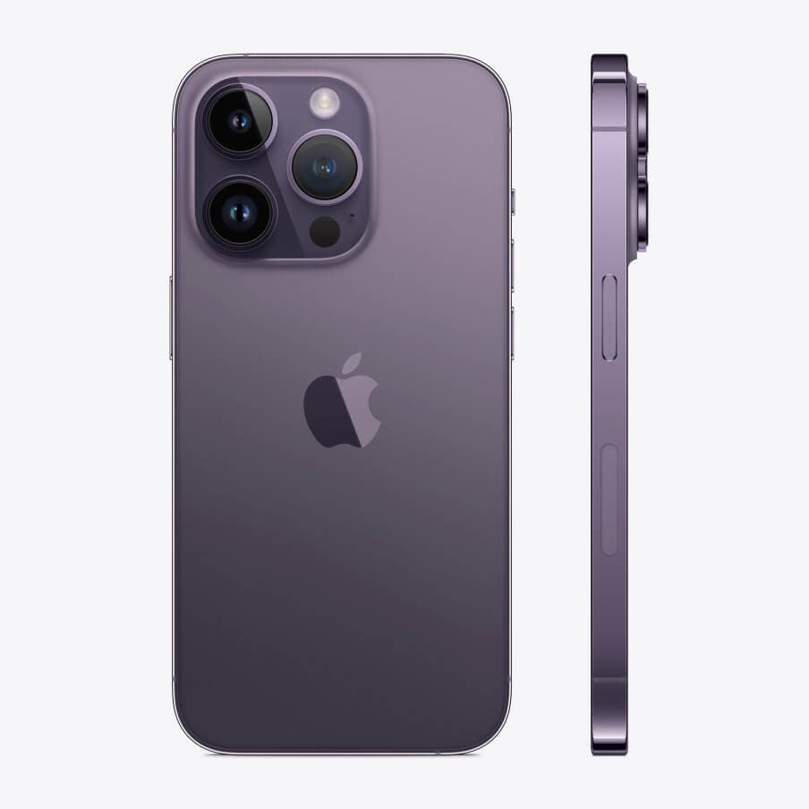 Iphone 14 Pro 128GB 19