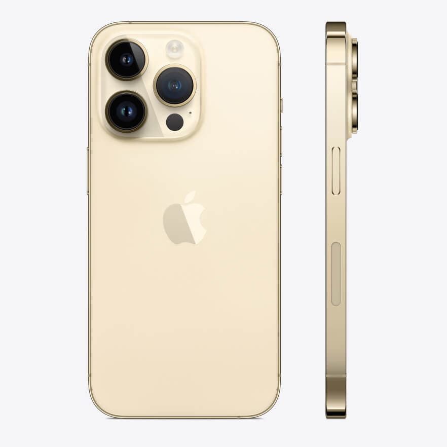 Iphone 14 Pro 256GB 2