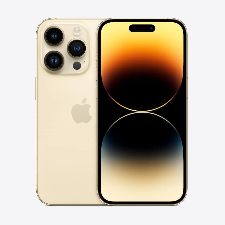 Iphone 14 Pro 256GB 1