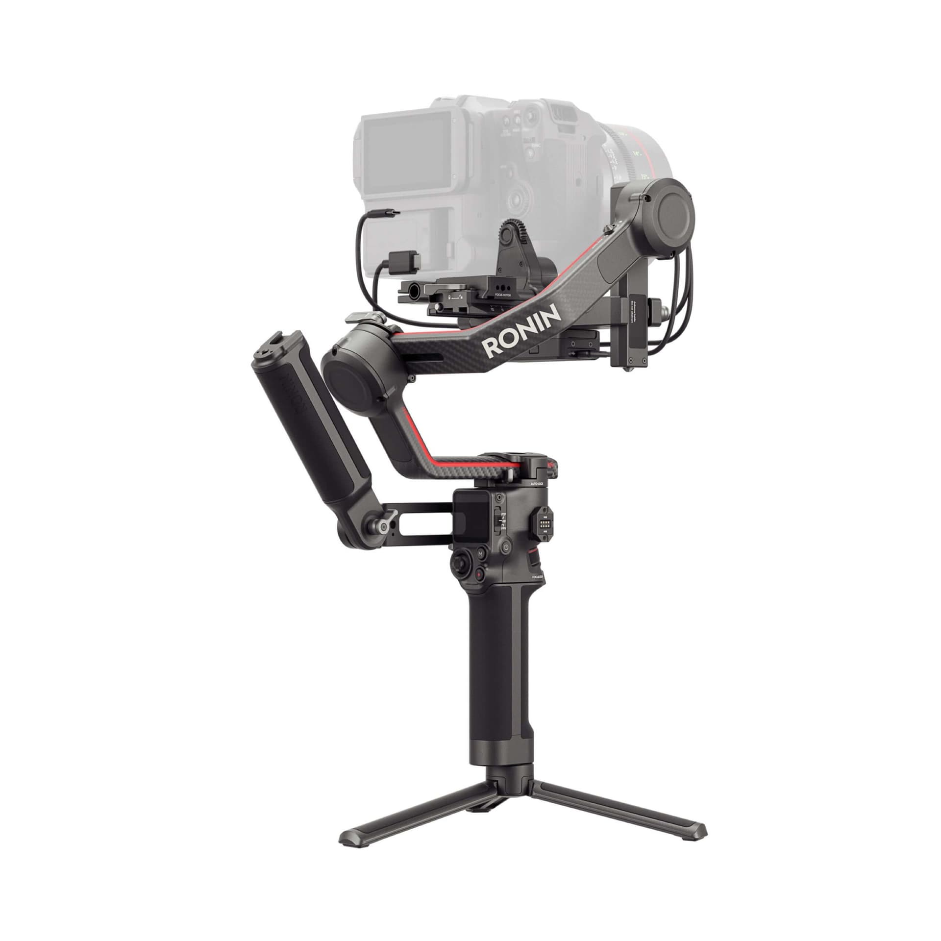 DJI Gimbal RS 3 Pro Combo 3