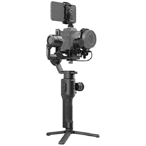 DJI Gimbal Ronin SC pro combo 3