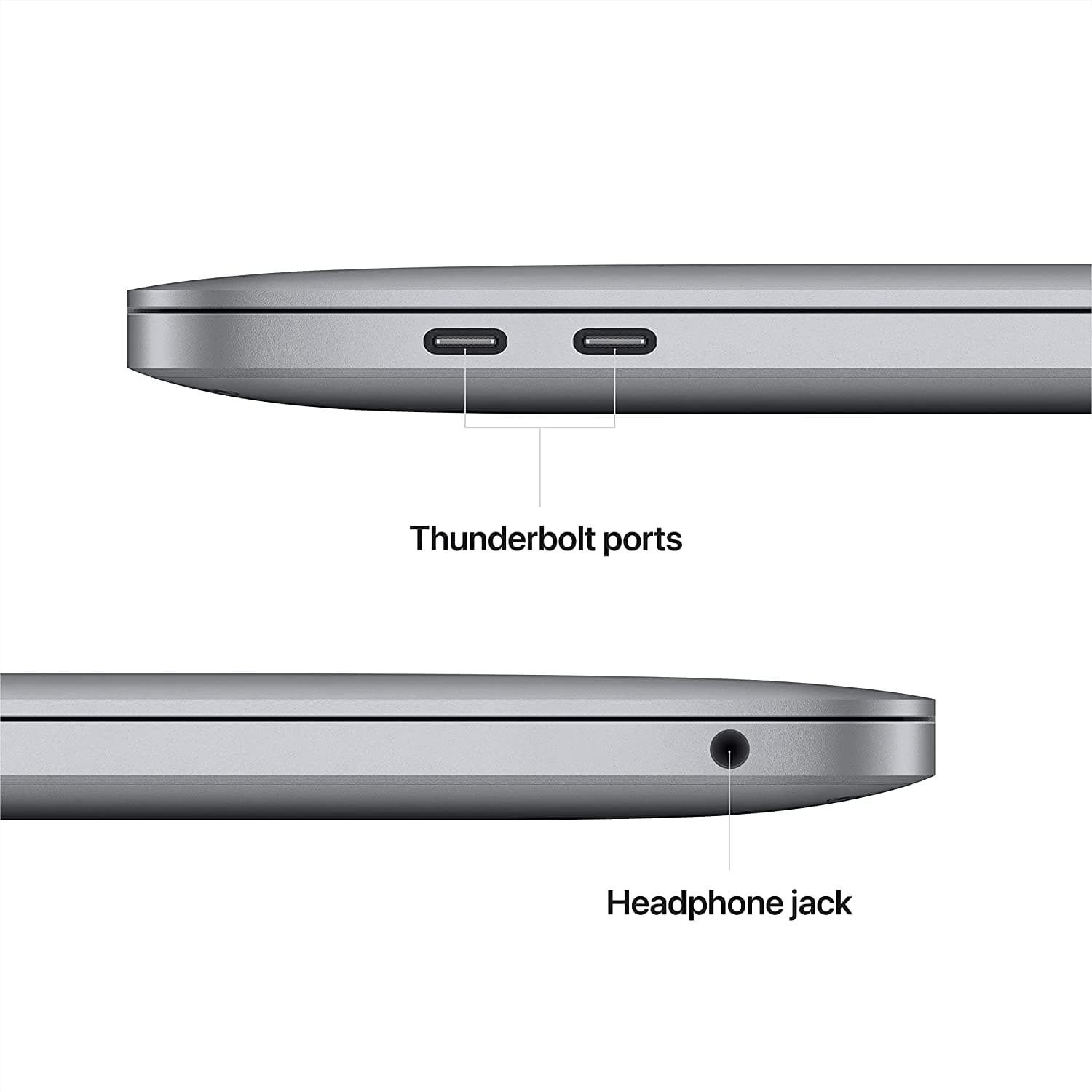 Apple MacBook Pro M2/8C CPU/10C GPU/8GB/256GB SSD 4