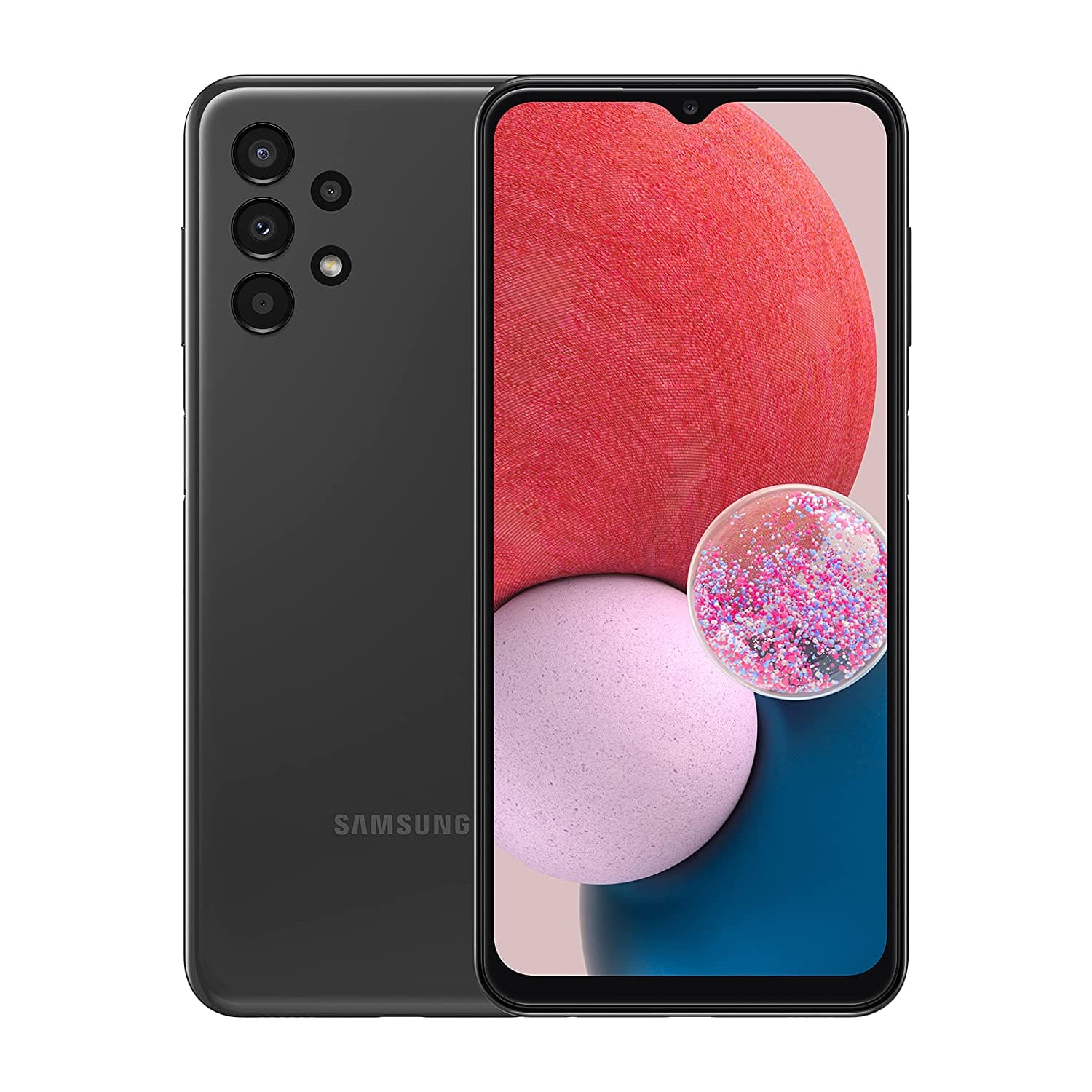Samsung Galaxy A13 LTE, 4GB RAM, 64GB Storage with No Cost EMI/Additional Exchange Offers 2