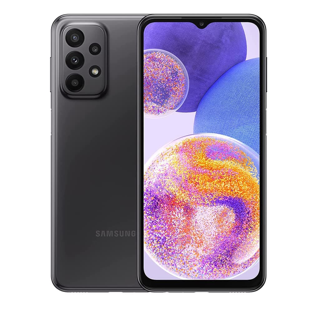 Samsung Galaxy A23, 6GB RAM, 128GB Storage with No Cost EMI/Additional Exchange Offers 3
