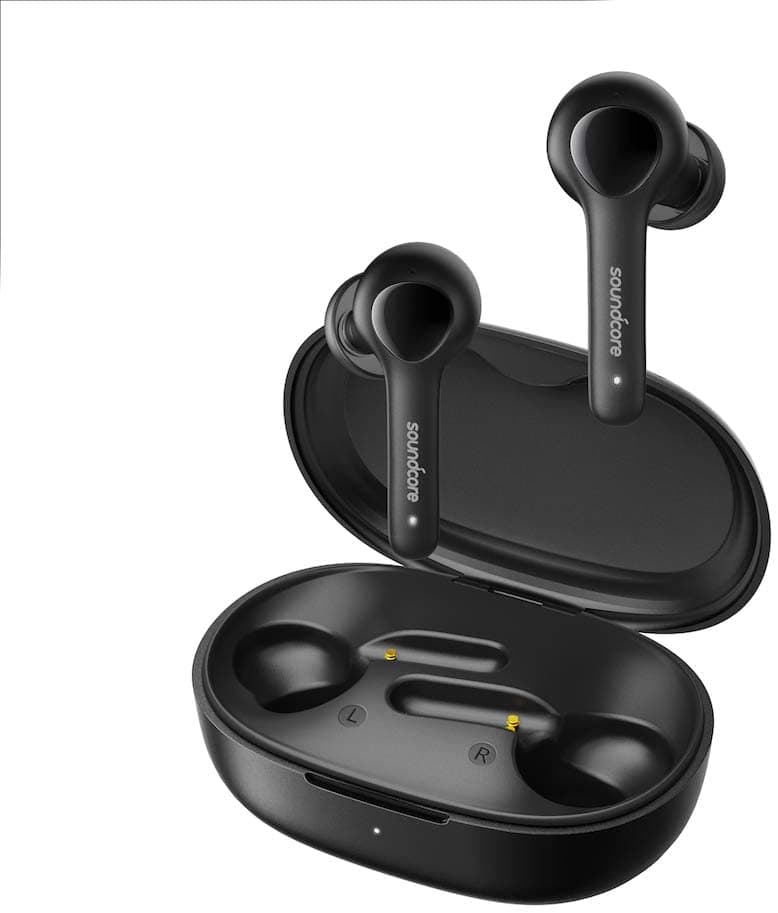 Anker Soundcore Life Note -True Wireless Earbuds 2