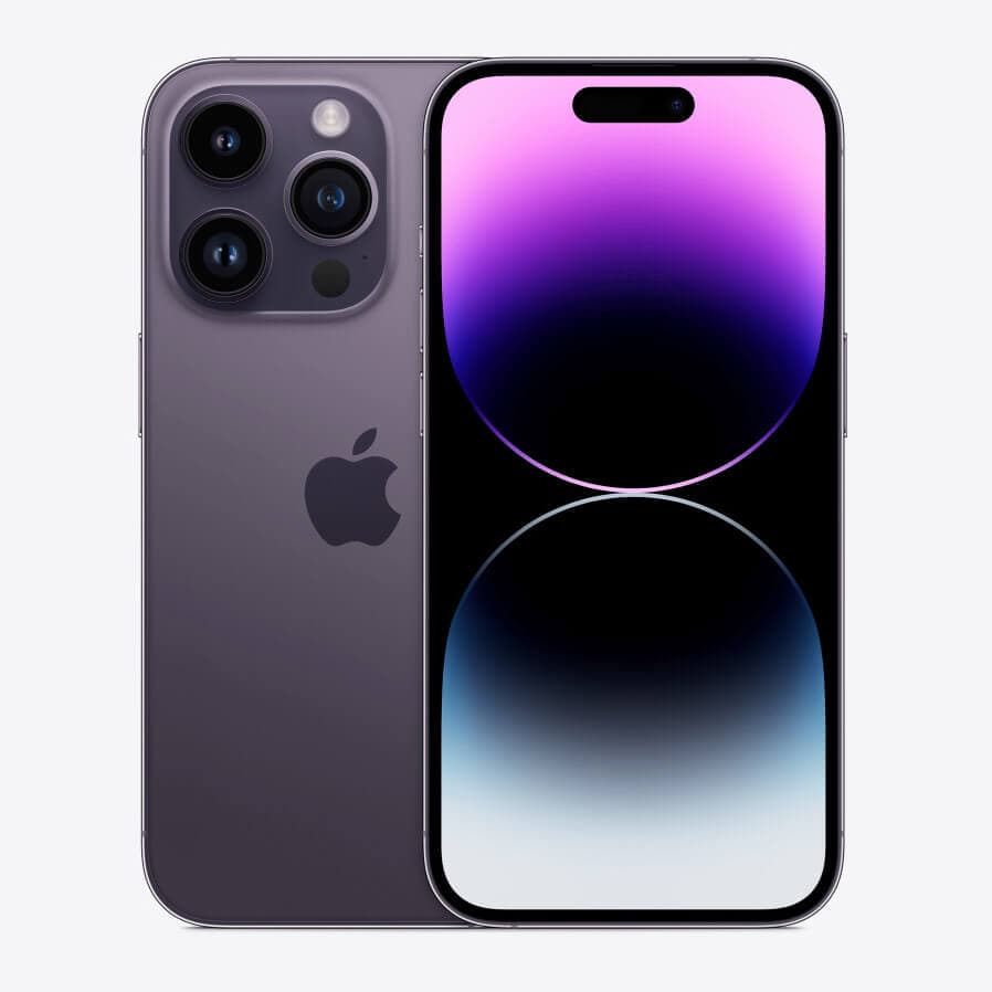 iPhone 14 Pro Max 256GB 20