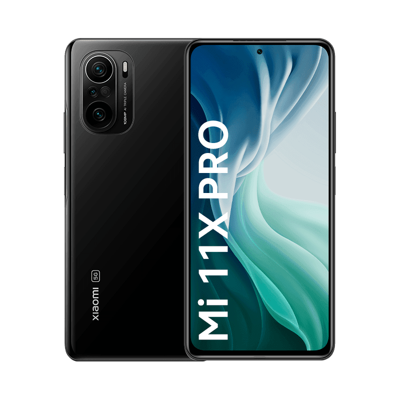 MI 11X Pro 5G 2