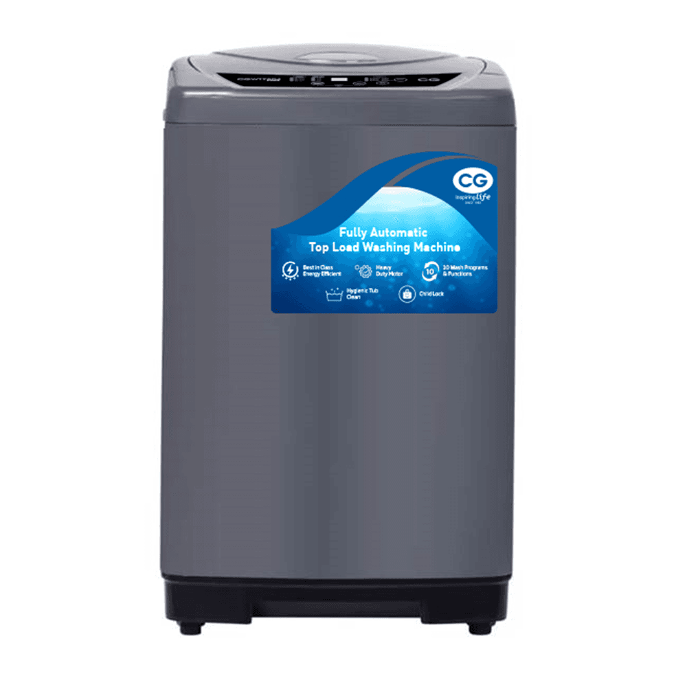 Top Loading Washing Machine 7.5 KG CGWT7504