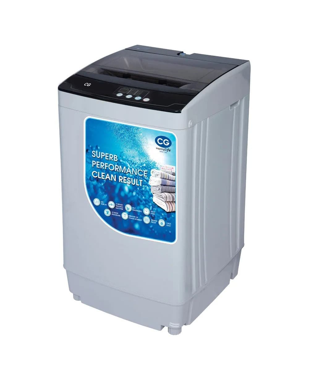 Washing Machine 6.5KG CGWT6503