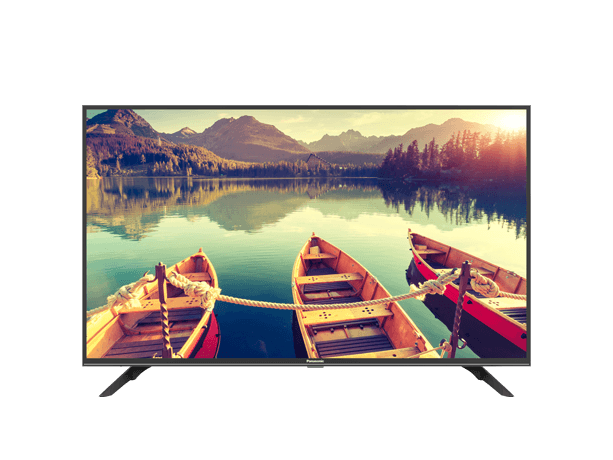 Panasonic TH-32JS650N 32 Inch Smart LED TV 1
