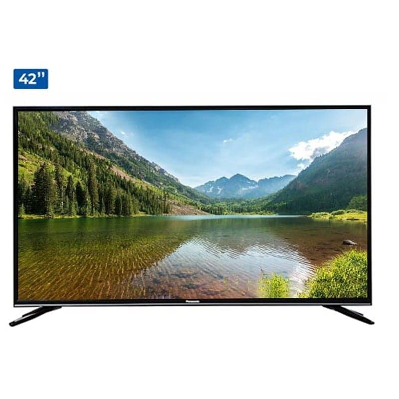 Panasonic TH-32JS650N 32 Inch Smart LED TV 2